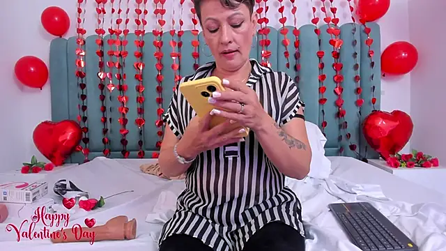 marianaaguii online show from February 2025 09:16:02 AM