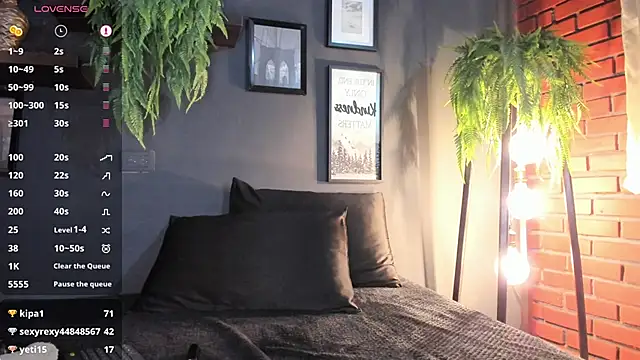 Snapshot of Mackenzie_Moore chatting on December 2024 01:36:01 AM Mackenzie Moore online show from December 2024 01:36:01 AM