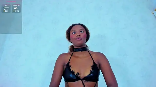 Snapshot of MAILYN_ER chatting on January 2025 08:25:01 PM MAILYN ER online show from January 2025 08:25:01 PM