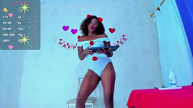 Snapshot of MAILYN_ER chatting on February 2025 08:34:01 PM MAILYN ER online show from February 2025 08:34:01 PM