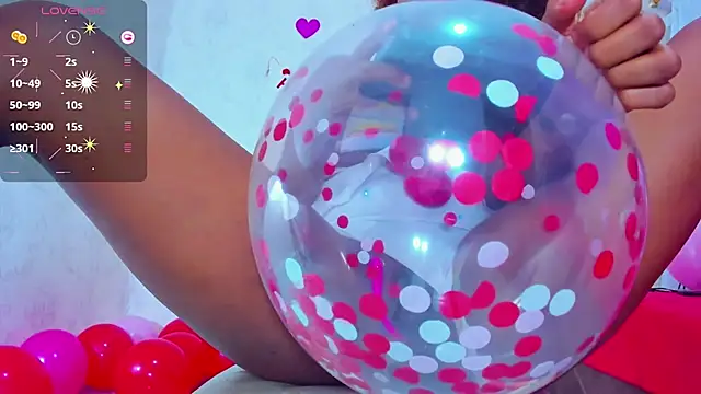 Snapshot of MAILYN_ER chatting on February 2025 11:37:02 PM MAILYN ER online show from February 2025 11:37:02 PM