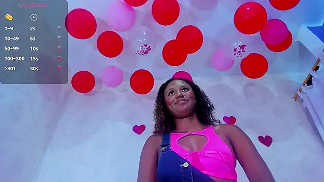 Snapshot of MAILYN_ER chatting on February 2025 08:18:01 PM MAILYN ER online show from February 2025 08:18:01 PM