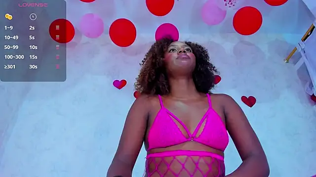 Snapshot of MAILYN_ER chatting on February 2025 08:24:01 PM MAILYN ER online show from February 2025 08:24:01 PM