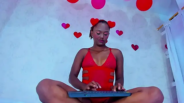 Snapshot of MAILYN_ER chatting on February 2025 08:37:01 PM MAILYN ER online show from February 2025 08:37:01 PM