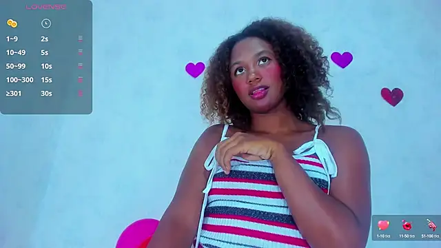 Snapshot of MAILYN_ER chatting on February 2025 08:26:01 PM MAILYN ER online show from February 2025 08:26:01 PM