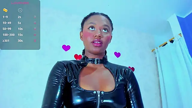 Snapshot of MAILYN_ER chatting on February 2025 08:31:01 PM MAILYN ER online show from February 2025 08:31:01 PM