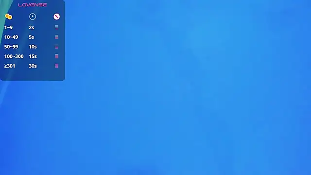 Snapshot of MAILYN_ER chatting on February 2025 12:30:01 AM MAILYN ER online show from February 2025 12:30:01 AM