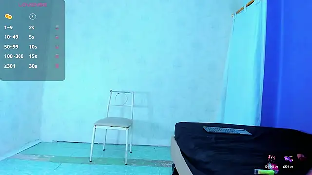 Snapshot of MAILYN_ER chatting on February 2025 08:42:01 PM MAILYN ER online show from February 2025 08:42:01 PM