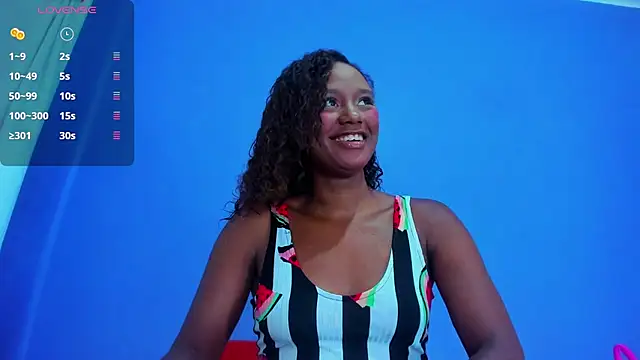 Snapshot of MAILYN_ER chatting on February 2025 08:30:02 PM MAILYN ER online show from February 2025 08:30:02 PM