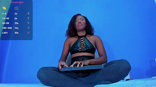 Snapshot of MAILYN_ER chatting on February 2025 08:39:01 PM MAILYN ER online show from February 2025 08:39:01 PM