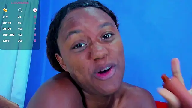 Snapshot of MAILYN_ER chatting on March 2025 02:27:02 AM MAILYN ER online show from March 2025 02:27:02 AM