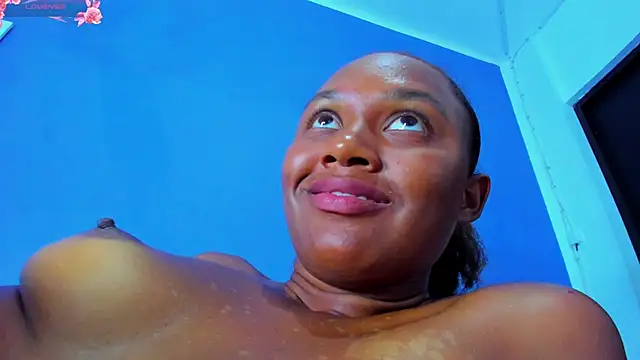 Snapshot of MAILYN_ER chatting on March 2025 02:41:02 AM MAILYN ER online show from March 2025 02:41:02 AM