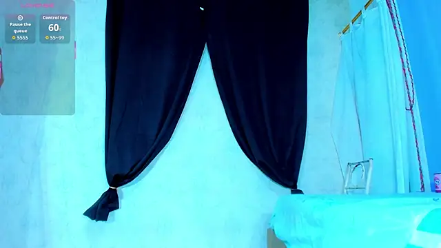 Snapshot of MAILYN_ER chatting on September 2025 08:20:02 PM MAILYN ER online show from September 2025 08:20:02 PM