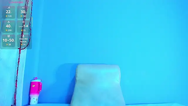 Snapshot of MAILYN_ER chatting on September 2025 08:21:02 PM MAILYN ER online show from September 2025 08:21:02 PM