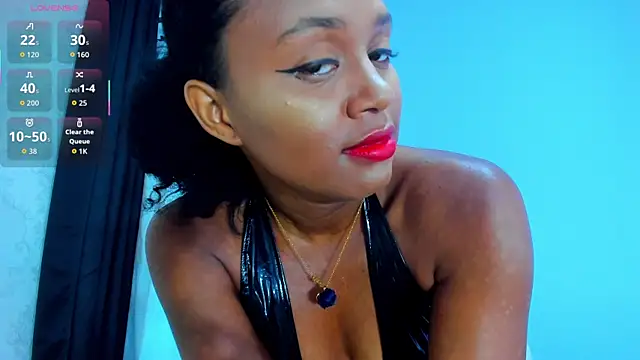 Snapshot of MAILYN_ER chatting on September 2025 08:53:01 PM MAILYN ER online show from September 2025 08:53:01 PM