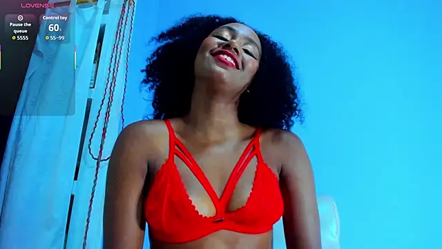 Snapshot of MAILYN_ER chatting on October 2025 08:40:02 PM MAILYN ER online show from October 2025 08:40:02 PM