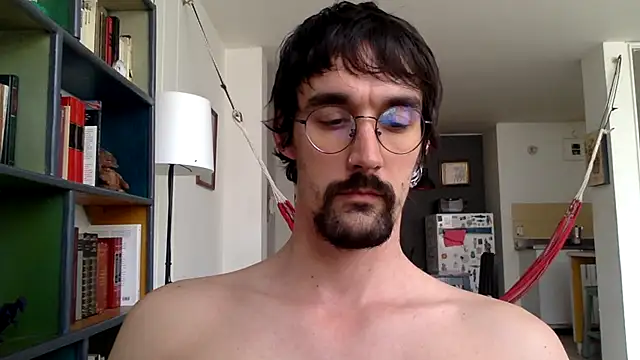 fazzbinderr online show from November 2025 09:48:02 PM