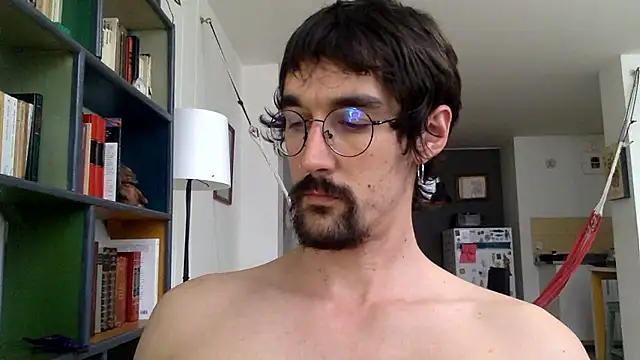 fazzbinderr online show from November 2025 10:10:02 PM