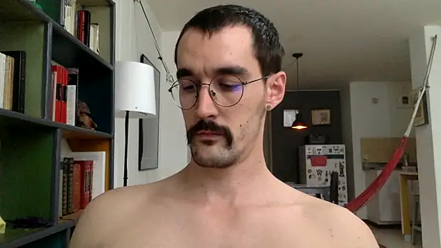 fazzbinderr online show from January 2026 09:52:02 PM