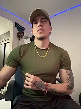 strongboy  online show from March 2026 06:13:02 PM