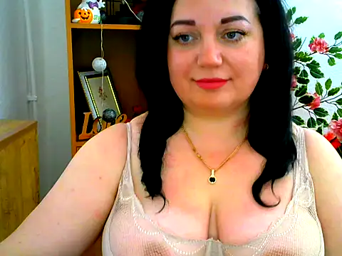 AmanaGi online show from December 2025 04:45:01 PM