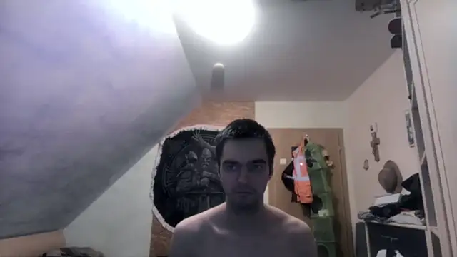 Snapshot of Chris23547 chatting on February 2026 06:58:02 PM Chris23547 online show from February 2026 06:58:02 PM