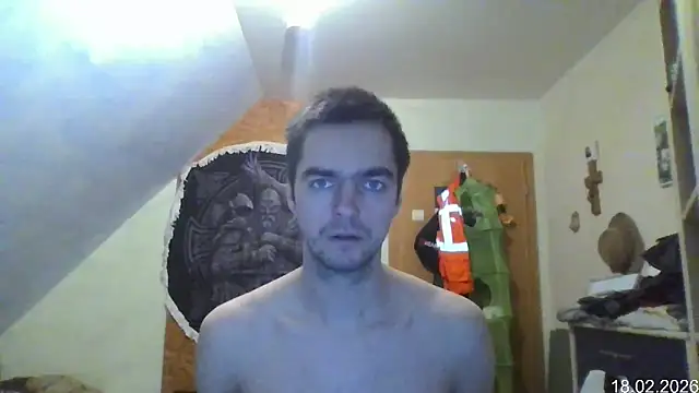 Snapshot of Chris23547 chatting on February 2026 06:15:02 PM Chris23547 online show from February 2026 06:15:02 PM