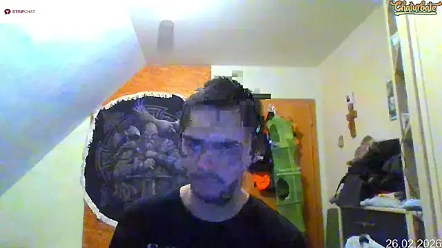 Snapshot of Chris23547 chatting on February 2026 07:35:01 PM Chris23547 online show from February 2026 07:35:01 PM