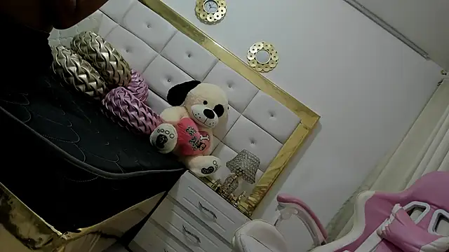 Snapshot of KendalStallyon chatting on March 2025 01:30:02 PM KendalStallyon online show from March 2025 01:30:02 PM