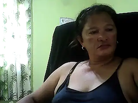 hott scarlett online show from February 2025 01:15:02 AM