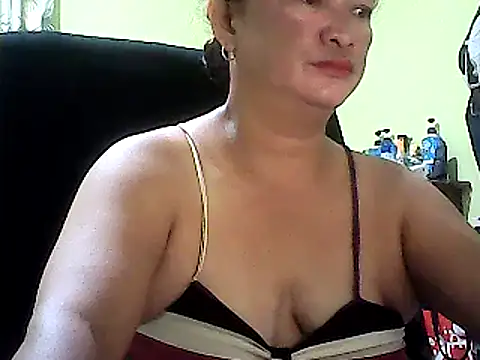 hott scarlett online show from March 2025 10:47:01 PM