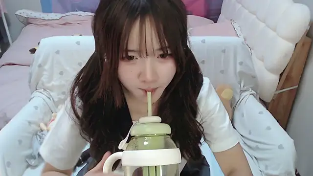 Sakura Anne online show from February 2025 08:49:02 AM