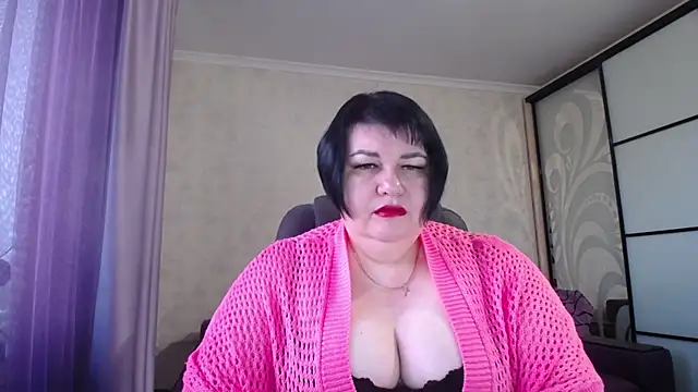 JuicyLady Di online show from February 2025 05:21:02 AM