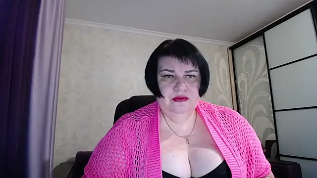 JuicyLady Di online show from October 2025 04:38:01 AM