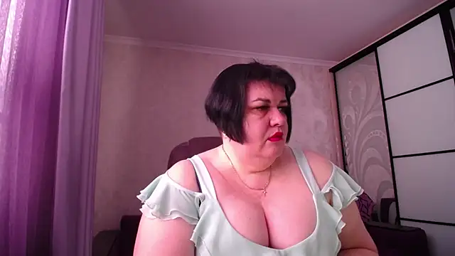 JuicyLady Di online show from March 2026 05:58:02 AM