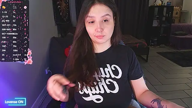 NicoleFancy online show from March 2026 06:03:01 PM