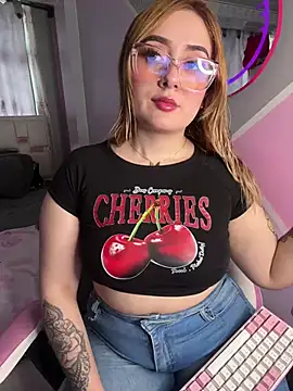 Sam Thompsoon  online show from February 2025 06:30:02 PM