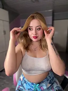 Sam Thompsoon  online show from September 2025 02:58:02 AM