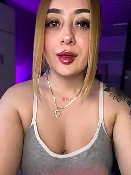 Sam Thompsoon  online show from November 2025 02:22:01 AM