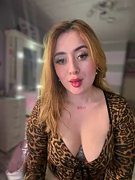 Sam Thompsoon  online show from February 2026 03:26:01 AM