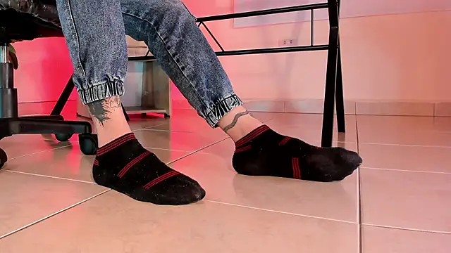 Snapshot of ArchieCollins chatting on December 2025 08:58:01 PM ArchieCollins online show from December 2025 08:58:01 PM