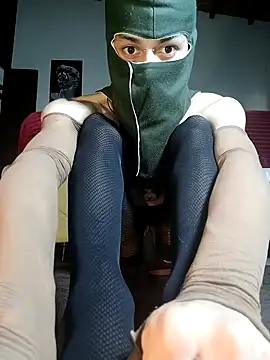 Snapshot of ArchieCollins chatting on December 2025 10:06:02 PM ArchieCollins online show from December 2025 10:06:02 PM