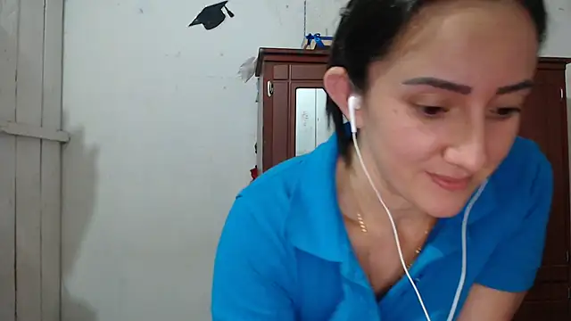 DeepAnal07 online show from October 2025 08:22:02 PM