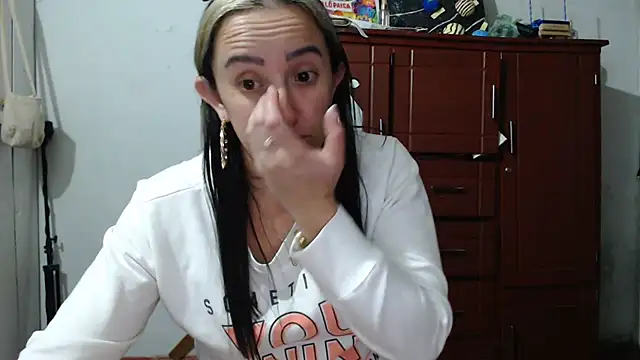 DeepAnal07 online show from January 2026 04:50:02 AM