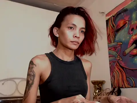 juicyCOCKeva online show from October 2025 11:38:01 PM