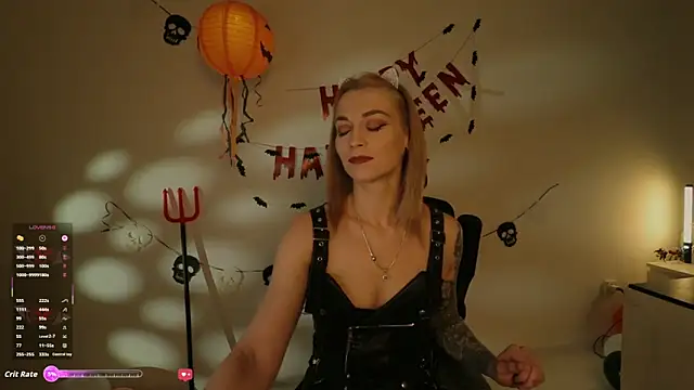 AskAlexa online show from November 2025 09:39:01 PM