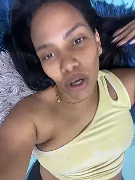 ArielleMillerr online show from December 2024 09:17:02 PM