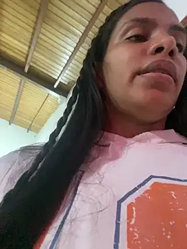 ArielleMillerr online show from January 2025 05:41:01 PM