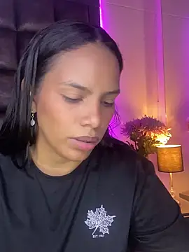 ArielleMillerr online show from January 2025 05:02:01 PM