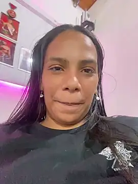 ArielleMillerr online show from January 2025 11:08:01 PM